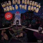 Kool&The Gang - Wild And Peaceful - De-Lite Records - Soul & Funk