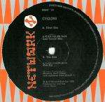 Cyclone - A Place Called Bliss - Network - UK House