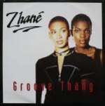 ZhanÃ© - Groove Thang - Motown - R & B