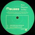 Moloko - Pure Pleasure Seeker - Echo - UK House
