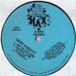House Syndicate - Jam The Mace - Dopewax - US House