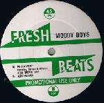 Moody Boys, The - Acid Rappin' / Acid Heaven - City Beat - Acid House