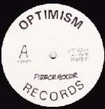 Firecracker - Firecracker promo - Optimism Records - UK House