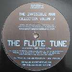Invisible Man, The - The Invisible Man Collection Vol. 2 - Sublogic Recordings - Drum & Bass