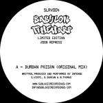 Babylon Timewarp - Durban Poison - Sublogic Recordings - Hardcore