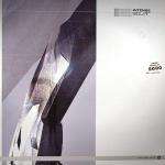 Intense - Solar EP - Good Looking Records - Drum & Bass