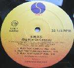 B.M.O.C. (Big Man On Campus) - Play That Funk - Sire Records Company - Hip Hop