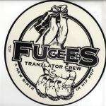 Fugees - A New Birth In Hip Hop - Ruffhouse Records - Hip Hop
