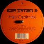 Hip Optimist - Anafey - Skint Records - Big Beat