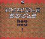 Humble Souls - How Now! - Acid Jazz - Future Jazz