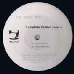 Mood Men, The - Lumpkin's Groove (Project 1) - i! Records - Deep House