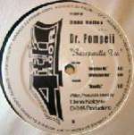 Dana Kelley & Dr. Pompeii - Sassparilla Tea - 4th Floor Records - Deep House