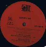 Good 2 Go - Never Satisfied - Giant Records - Synth Pop
