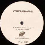 Crenshaw - Every Single Day - Inversus Records - US House