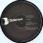 Willy Washington & Jazmina - It Ain't Easy - Defected - UK House