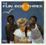 Fun Boy Three - Summertime - Chrysalis - Synth Pop