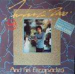 Futura 2000 - The Escapades Of Futura 2000 - Charly Records Ltd. - Old Skool Electro