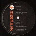 Energise - Report To The Dancefloor - Network Records - UK House