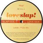 Mr. A.L.I. - Rial - Loveslap! Recordings - Deep House
