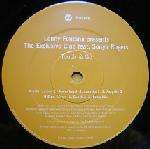 Lenny Fontana & Exclusive Club, The - Touch&Go - Distance - US House