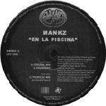 Mankz - En La Piscina - Swing City Records - UK House