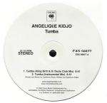 AngÃ©lique Kidjo - Tumba - Columbia - US House