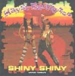 Haysi Fantayzee - Shiny Shiny (Dance Version) - Regard Records - New Wave
