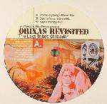 Lost Tribes Of Ibadan, The - Orixas Revisited - Gotsoul Records - US House