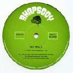 No Milk - Keep On Running - Rhapsody - US House