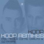 Koop - Koop Remixes - Jazzanova Compost Records (JCR) - Drum & Bass