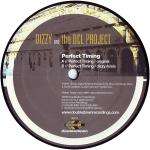 Dizzy & DCL Project - Perfect Timing - Doubledown Recordings - Tech House