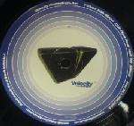 Brick Nation - Speak To Me - Velocity Recordings - US House