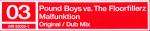 Pound Boys & Floorfillerz, The - Malfunktion - Moonshine Music - US House