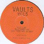 Lucy Pearl - Don't Mess With My Man - Vaults - US House