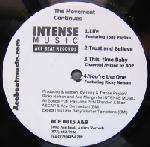 Intense Music - Life EP - Ace Beat Records - US House
