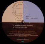 S.U.M.O. - Don't You Love Me - Seasons Limited - Deep House