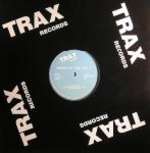 Blackman & Maurice Joshua & Hot Hands Hula* - House Of Trax Vol. 4 - Rush Hour Recordings - Chicago House