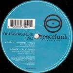 Various - Outerspacefunk Two - Spacefunk Recordings - House