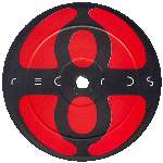 Born Under A Rhyming Planet - Analog: Heaven - Plus 8 Records Ltd. - US Techno