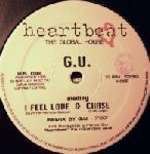 Various - I Feel Love / Forest - Heartbeat - Disco