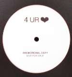 Trouble Men & Stevie Wonder - 4 Ur Love - Trouble Men Trax - House