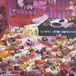 Osymyso - Intro-Inspection - Radar - Electronica