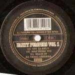 Paul Rayner - Party Pumpers Vol 1 - 100% Records - House