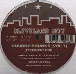 Chubby Chunks - (Vol 1) - Cleveland City Records - UK House