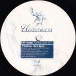 Cliff Hanger - Centre Court E.P - Underwater Records - Tech House