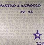 Steve Angello&Sebastian Ingrosso - 82-83 - Superstar Recordings - Progressive