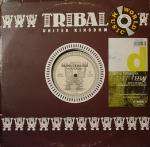 Danny Tenaglia - Bottom Heavy - TRIBAL United Kingdom - US House