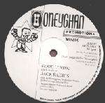 Jack Radics - Good Loving - Honeyghan Promotions Muzik - Reggae