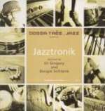 Jazztronik - Ms Loneliness - Yellow Productions - US House