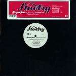 Floetry - SupaStar - Geffen Records - Hip Hop